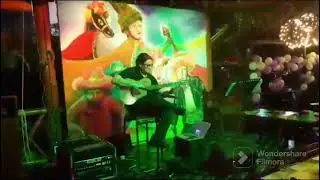 LA MORA LIMPIA / Justo Santos / Eduardo Araica.