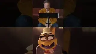 The Bad Guys 2 (Actors) BEHIND THE VOICE