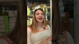 Is this grocery store Charlotte's BEST hidden gem?!