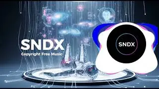 SNDX &ndash; Synthetic Dreams | Ambient Future Bass / Cinematic EDM | Copyright Free Music