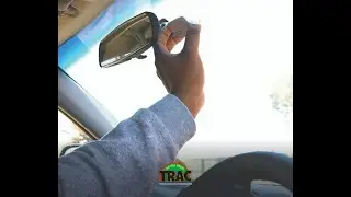 TRAC ETags - Safe | Convenient | Non-Contact
