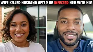 Wife&rsquo;s Shocking Revenge After Husband&rsquo;s Deadly Secret | True crime