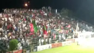 Cultural Revolution in the Kolkata Football of Mohun Bagan Fan's