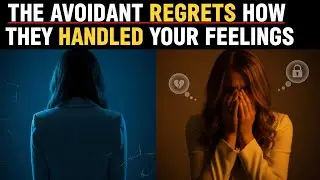 The Way They Treated You Is Hitting Them HARD | Megan Weks