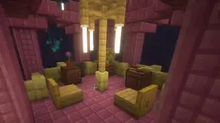 🌎 MINECRAFT | A la conqu&ecirc;te de l'End ! (21/01/2025)