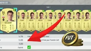 FIFA 20 ULTIMATE TEAM:EASY TRADING METHODS : XBOX ONE TRADING!!!