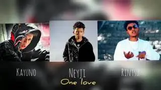 Kayuno X Neyji feat Rintsu ONE LOVE (2M21)