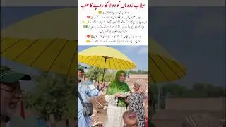 Rs. 200,000 Donation to a Flood-Affected Mother #flood #mother #help #viralvideo #trending #shorts
