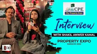 The Interview Of CGO Redbox Estate || City Property Expo 2022 || Real Estate