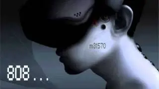 m31570 - 808 - (DEMO) &rarr; Classic Electro Vocoder Bass