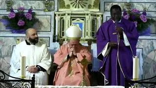 Dirette dalla Diocesi di Locri-Gerace