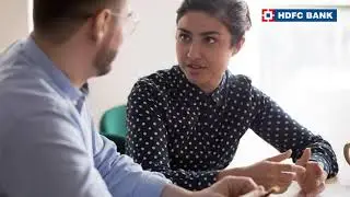 HDFC Bank SalaryPlus &ndash;An instant overdraft on your Salary Account!