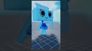 Tisha's New Ability!