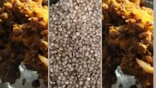 FIO-FIO Enugu | How to Make Fio-Fio (Pigeon peas)| Easy Recipe