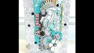 Snail Mail: Decoration 
