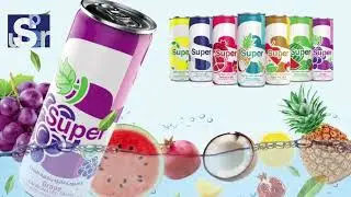 JUICE ENERGY DRINK CARBONATED FLAVORED WATER PROJECT @ JORDON IN ALUMINIUM CAN MOB +91-8200848122