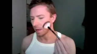 MAC 5 Minute Makeup Tutorial
