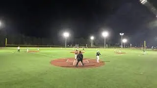 JP Sports Blue (15U) vs Game Day USA Braves (15U) - December 31, 2025 (Part 2)