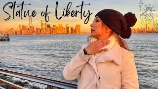Statue of Liberty | New York | USA