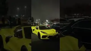 #youtubeshort #cars #kaunas #mega #lithuania #meet