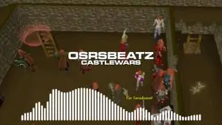 Runescape 07 - Castlewars (Trap Remix)