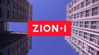 Zion I - Saving Souls (Official Music Video)