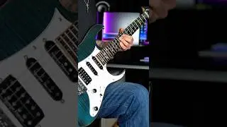 No More Tears solo - Ozzy Osbourne / Zakk Wylde