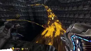 Turok 2 - Keys of Evil - #13