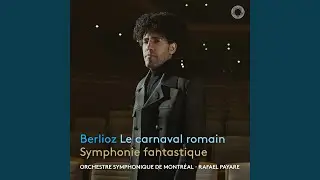Symphonie fantastique, Op. 14, H 48: II. Un bal. Valse. Allegro non troppo