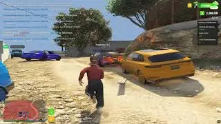 LTG TEAM | MEXICAN MAFIA VS ICE COMPANY | FRANK WAYNE