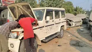 New #Mini #Vlog #Mahindra #Bolero #power #automobile plus 