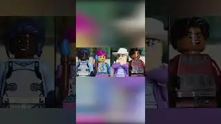 LEGO ONE PIECE: Season 2 | Teaser |