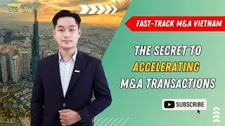 Fast-Track M&A Vietnam: 9 Legal Strategies to Accelerate Closing & Mitigate Risk | LTS LAW FIRM