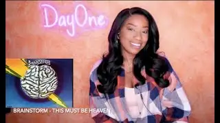Brainstorm - This Must Be Heaven (1977) *Some Grown Folks Music* DayOne Reacts