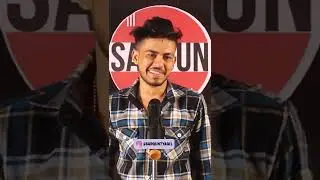 shargun tyagi shayri video. #sharguntyagi