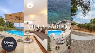 Coastal retreat in Dubrovnik, Croatia | Oliver's Travels