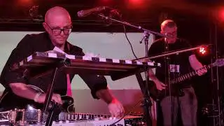 Dead Voices On Air - HQ, Denver, CO 11-1-2025 Live Concert Full Show