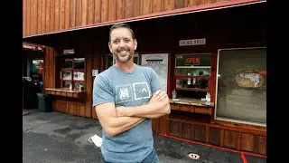 Giovanni's Take-out Express is now open for business in Morro Bay