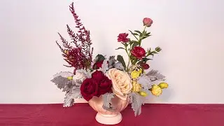 Bespoke Style Crescent