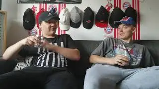 Energy Reviews Lost Episode 2/2 / Rockstar Energy XD Power Berry Blast Review / NURyu / Ottman