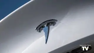 AUTONEWS NOW - 1/27/2022: Tesla scuttles $25K car plan