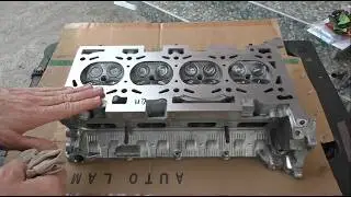 Загремел двигатель и заглох на Mitsubishi ASX Мицубиси АСХ 1,8 2013 года 2часть