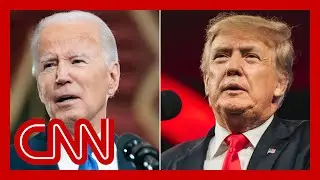 Adviser to 4 presidents says Biden and Trump shouldn't run again