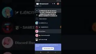 TUTORIAL COMO CONFIGURAR STREAMCORD EN TU SERVIDOR DE DISCORD 🚀👀