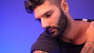 Mega Dance - Nie jestem sam //disco polo video 2023//