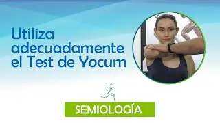Test de Yocum