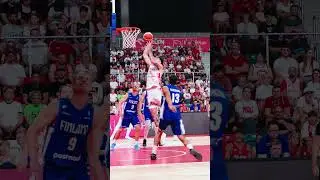 Twardy jak skała, silny jak tur - Dominik Olejniczak 💥