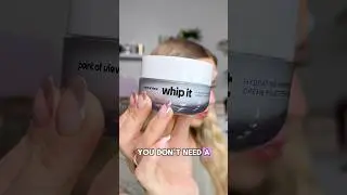 My thoughts on Mikayla&rsquo;s NEW brand, POV beauty 👀 #makeup #makeupshorts #makeupreview #honestreview