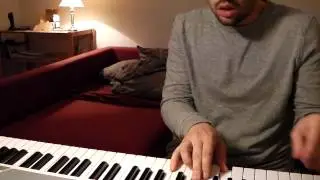 Sunnyroad - Emil&iacute;ana Torrini cover