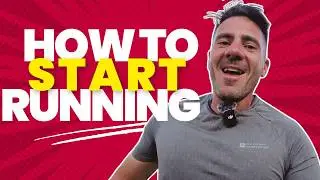 Start RUNNING in 2026: The Complete Beginner&rsquo;s Guide  | 5 Simple Tips for new runners